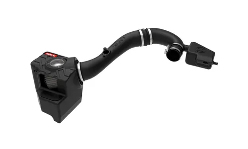 Система холодного впуска Takeda Momentum, с фильтром Pro DRY S для Subaru Crosstrek 2018–2025 H4-2.0L, AFE Power — фото 1