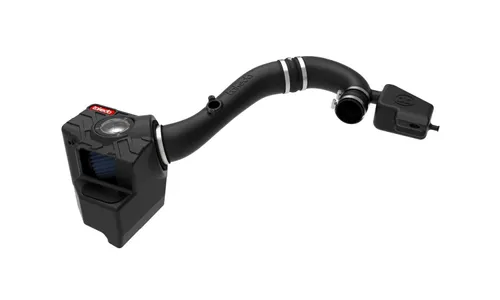 Система холодного впуска Takeda Momentum, с фильтром Pro 5R для Subaru Crosstrek 2018–2025 H4-2.0L, AFE Power — фото 1