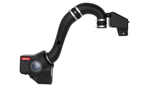 Система холодного впуска Takeda Momentum, с фильтром Pro 5R для Subaru Crosstrek 2018–2025 H4-2.0L, AFE Power — фото 4