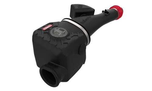 Система холодного впуска Takeda Momentum, с фильтром Pro DRY S для Toyota Tacoma 2016–2023 V6-3.5L, AFE Power — фото 1