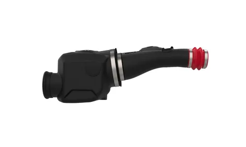 Система холодного впуска Takeda Momentum, с фильтром Pro DRY S для Toyota Tacoma 2016–2023 V6-3.5L, AFE Power — фото 6