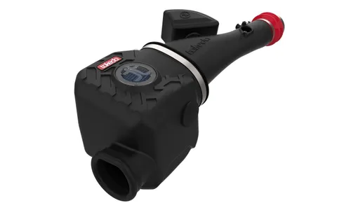 Система холодного впуска Takeda Momentum, с фильтром Pro 5R для Toyota Tacoma 2016–2023 V6-3.5L, AFE Power — фото 1