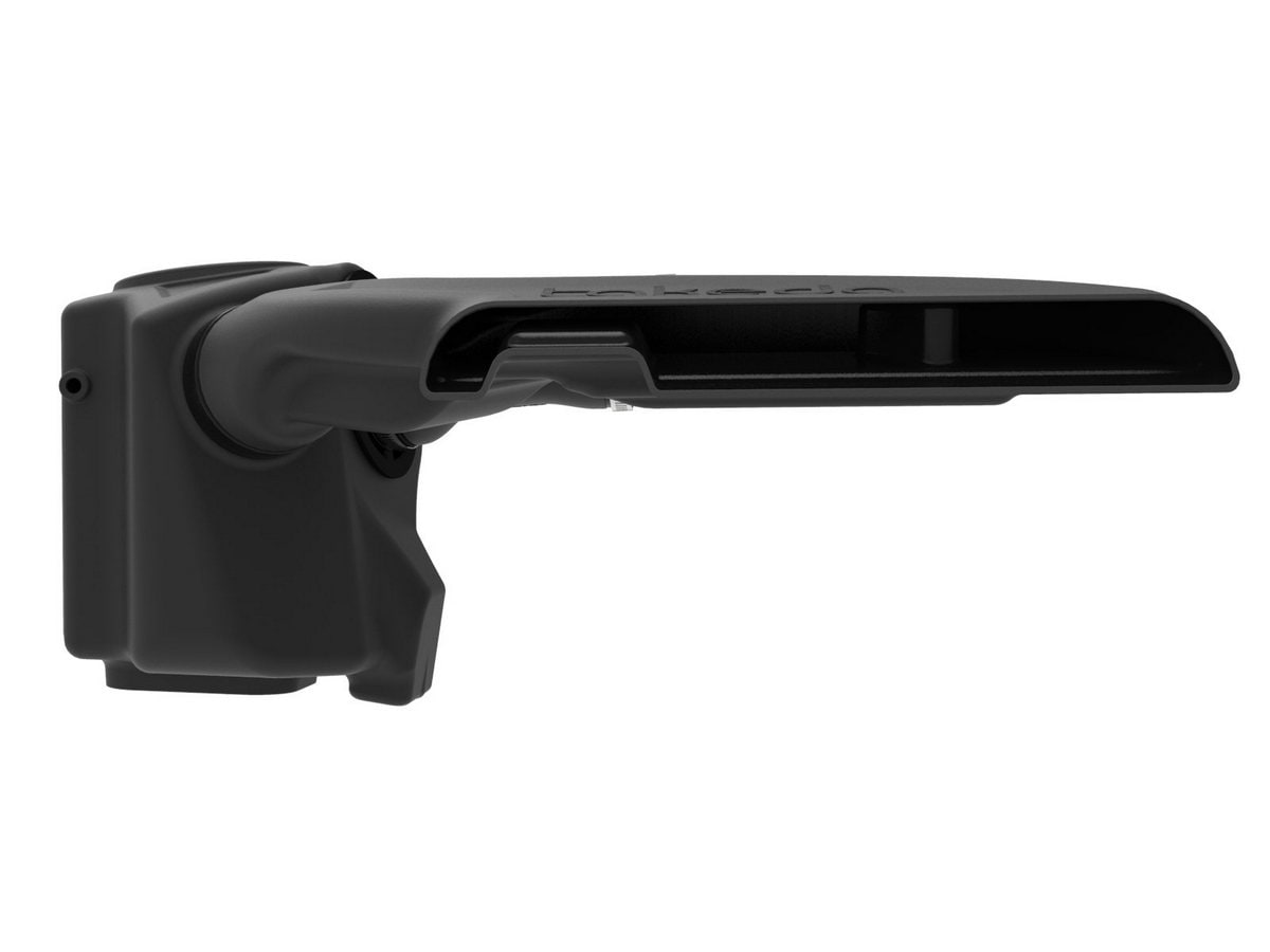 Система холодного впуска Takeda Momentum, с фильтром Pro DRY S для Subaru WRX STI 2018–2021 H4-2.5L (t), AFE Power — фото 5