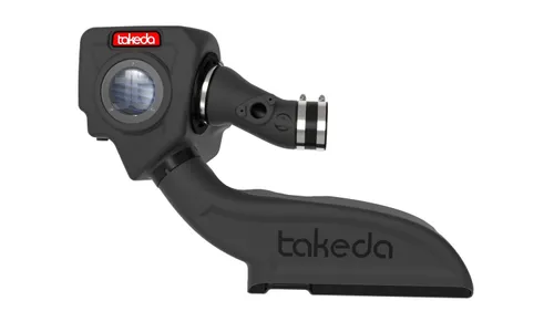 Система холодного впуска Takeda Momentum, с фильтром Pro 5R для Subaru WRX STI 2018–2021 H4-2.5L (t), AFE Power — фото 6