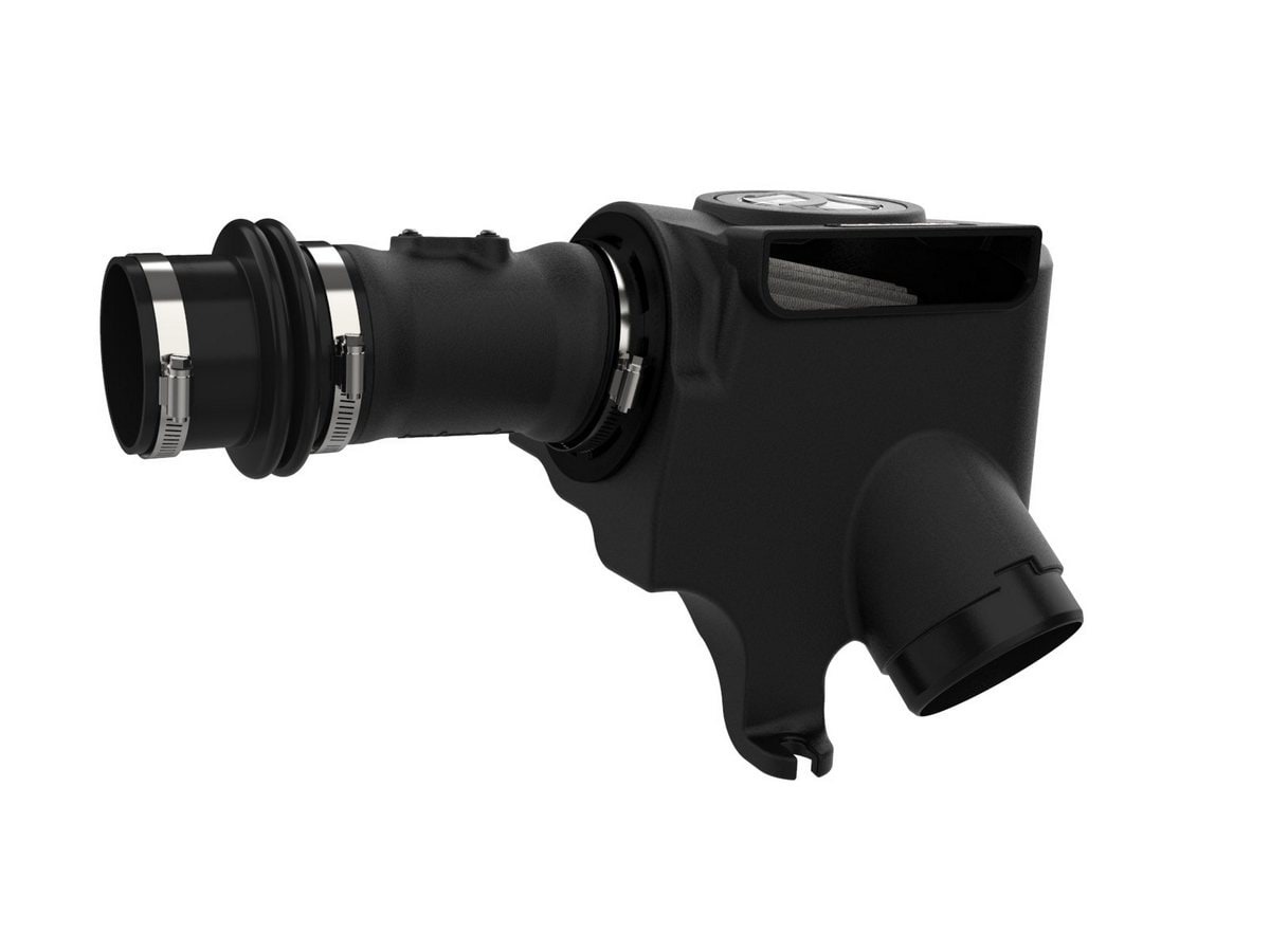 Система холодного впуска Takeda Momentum, с фильтром Pro DRY S для Honda Accord 2013–2017 / Acura TLX 2015–2020 V6-3.5L, AFE Power — фото 4