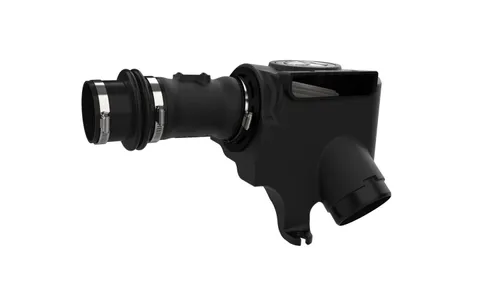 Система холодного впуска Takeda Momentum, с фильтром Pro DRY S для Honda Accord 2013–2017 / Acura TLX 2015–2020 V6-3.5L, AFE Power — фото 4