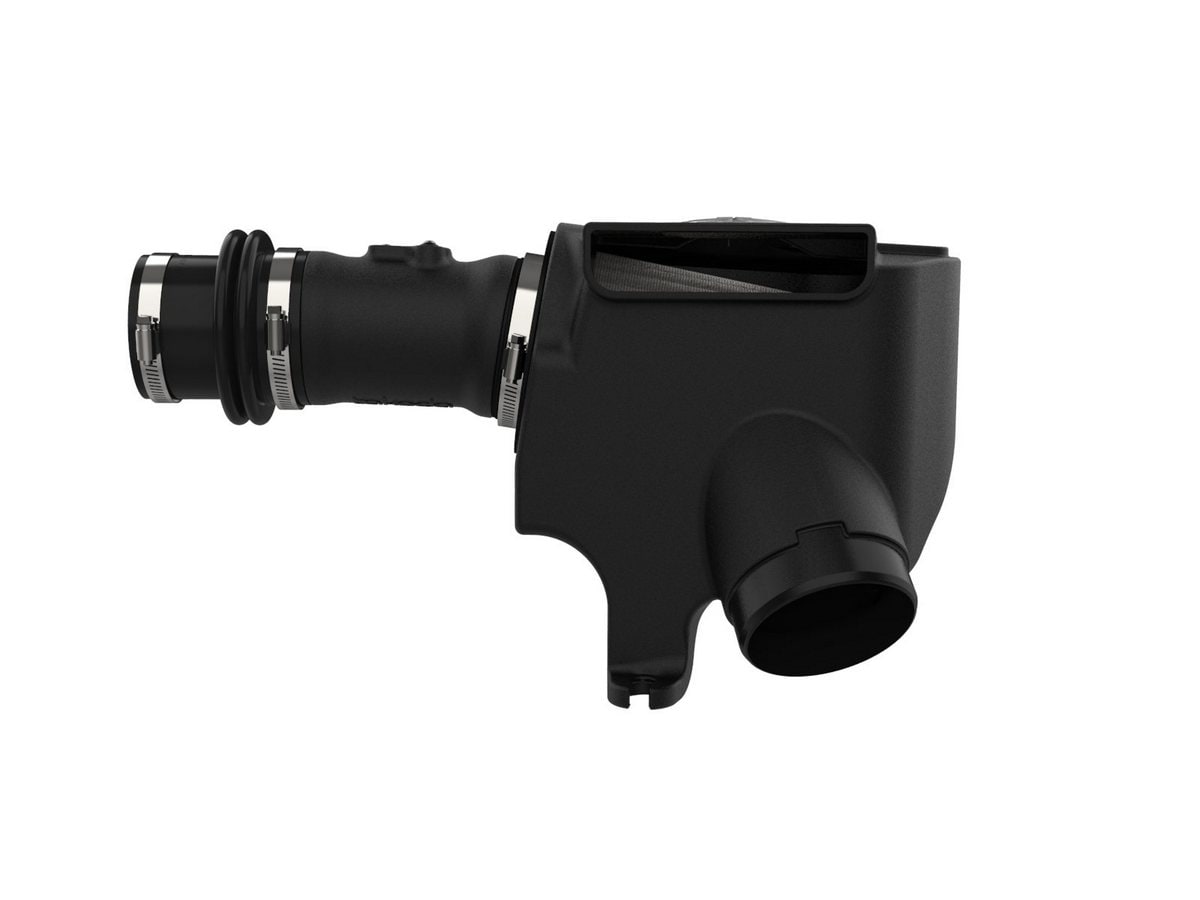 Система холодного впуска Takeda Momentum, с фильтром Pro DRY S для Honda Accord 2013–2017 / Acura TLX 2015–2020 V6-3.5L, AFE Power — фото 5