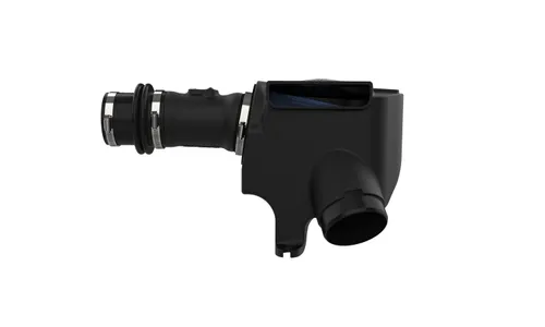 Система холодного впуска Takeda Momentum, с фильтром Pro 5R для Honda Accord 2013–2017 / Acura TLX 2015–2020 V6-3.5L, AFE Power — фото 5