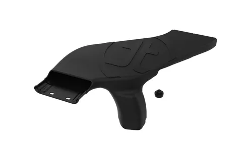 Воздухозаборник D.A.S. для Acura TLX 2015–2020 V6-3.5L, AFE Power — фото 4