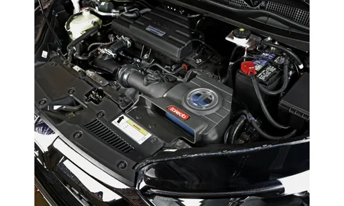 Система холодного впуска Takeda Momentum, с фильтром Pro 5R для Honda CR-V 2017–2022 L4-1.5L (t), AFE Power — фото 3