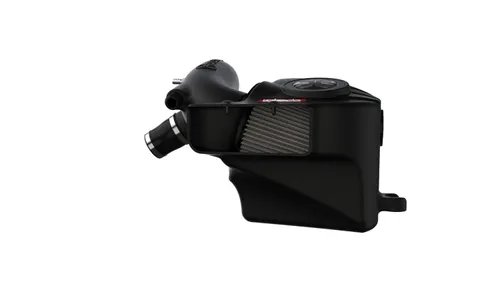 Система холодного впуска Takeda Momentum, с фильтром Pro DRY S для Hyundai Veloster 2013–2017 L4-1.6L (t), AFE Power — фото 5