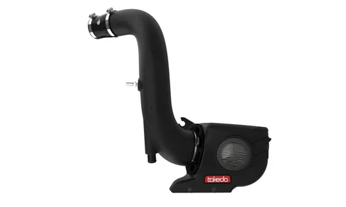 Система холодного впуска Takeda Momentum, с фильтром Pro DRY S для Hyundai Veloster 2013–2017 L4-1.6L (t), AFE Power — фото 6