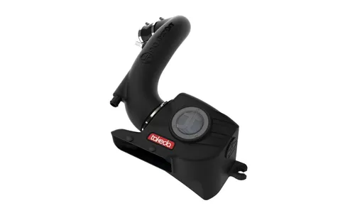 Система холодного впуска Takeda Momentum, с фильтром Pro 5R для Hyundai Veloster 2013–2017 L4-1.6L (t), AFE Power — фото 1