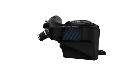 Система холодного впуска Takeda Momentum, с фильтром Pro 5R для Hyundai Veloster 2013–2017 L4-1.6L (t), AFE Power — фото 5