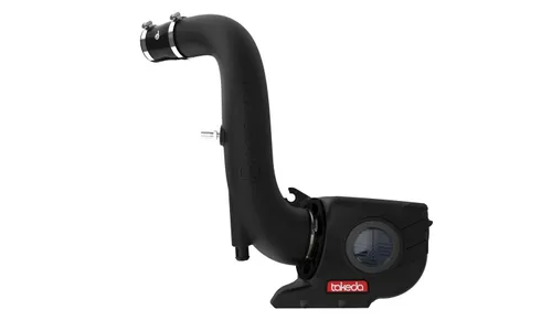 Система холодного впуска Takeda Momentum, с фильтром Pro 5R для Hyundai Veloster 2013–2017 L4-1.6L (t), AFE Power — фото 6