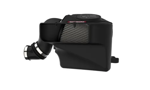 Система холодного впуска Takeda Momentum, с фильтром Pro DRY S для Hyundai Veloster 2012–2017 L4-1.6L (Naturally Aspirated), AFE Power — фото 5