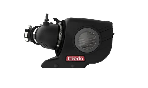 Система холодного впуска Takeda Momentum, с фильтром Pro DRY S для Hyundai Veloster 2012–2017 L4-1.6L (Naturally Aspirated), AFE Power — фото 6