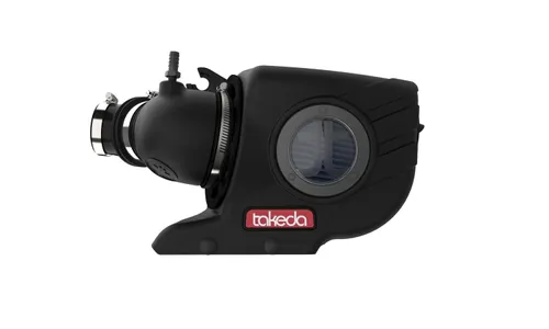 Система холодного впуска Takeda Momentum, с фильтром Pro 5R для Hyundai Veloster 2012–2017 L4-1.6L (Naturally Aspirated), AFE Power — фото 6