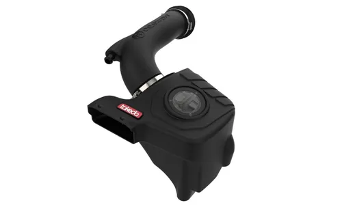 Система холодного впуска Takeda Momentum, с фильтром Pro DRY S для Hyundai Kona 2018–2021 L4-1.6L (t), AFE Power — фото 1