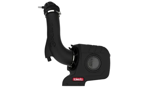 Система холодного впуска Takeda Momentum, с фильтром Pro DRY S для Hyundai Kona 2018–2021 L4-1.6L (t), AFE Power — фото 6