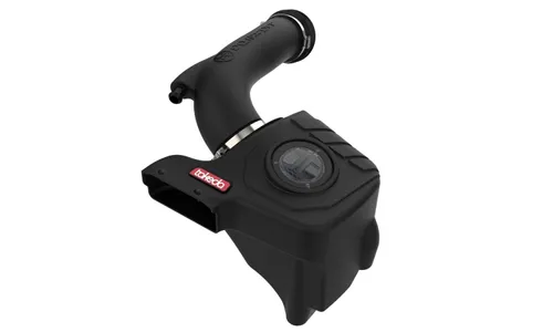 Система холодного впуска Takeda Momentum, с фильтром Pro 5R для Hyundai Kona 2018–2021 L4-1.6L (t), AFE Power — фото 1