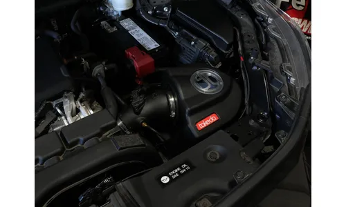 Система холодного впуска Takeda Momentum, с фильтром Pro 5R для Toyota RAV4 2019–2025 L4-2.5L, AFE Power — фото 3