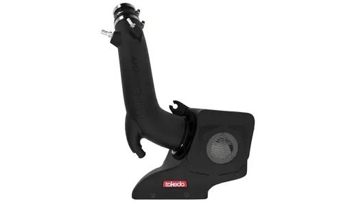 Система холодного впуска Takeda Momentum, с фильтром Pro DRY S для Hyundai i30 N 2017–2026 L4-2.0L (t), AFE Power — фото 6