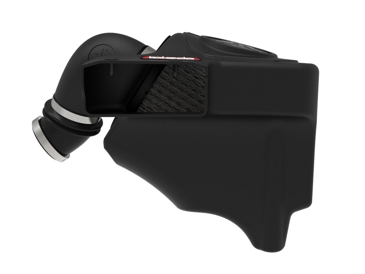Система холодного впуска Takeda Momentum, с фильтром Pro DRY S для Hyundai Kona 2018–2021 L4-2.0L, AFE Power — фото 5