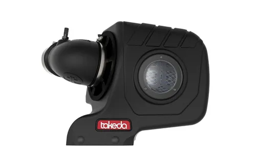 Система холодного впуска Takeda Momentum, с фильтром Pro 5R для Hyundai Kona 2018–2021 L4-2.0L, AFE Power — фото 6
