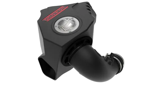 Система холодного впуска Takeda Momentum, с фильтром Pro DRY S для Toyota GR Supra (A90) 2021–2024 L4-2.0L (t), AFE Power — фото 5