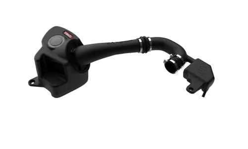 Система холодного впуска Takeda Momentum, с фильтром Pro 5R для Subaru Outback 2015–2019 H4-2.5L, AFE Power — фото 4