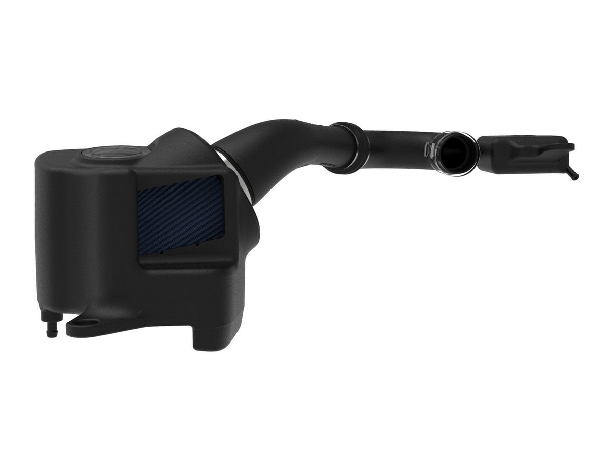 Система холодного впуска Takeda Momentum, с фильтром Pro 5R для Subaru Outback 2015–2019 H4-2.5L, AFE Power — фото 5