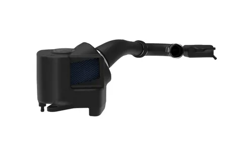 Система холодного впуска Takeda Momentum, с фильтром Pro 5R для Subaru Outback 2015–2019 H4-2.5L, AFE Power — фото 5
