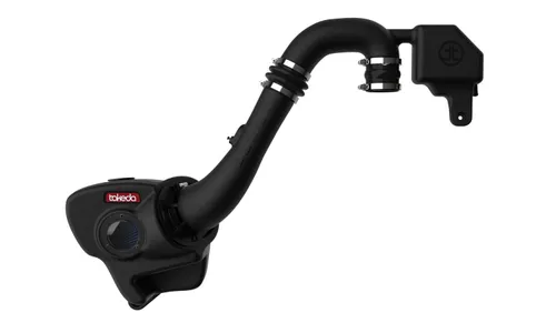 Система холодного впуска Takeda Momentum, с фильтром Pro 5R для Subaru Outback 2015–2019 H4-2.5L, AFE Power — фото 6