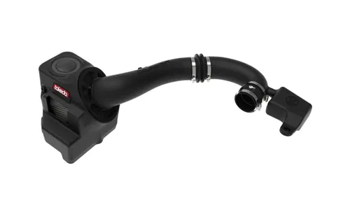 Система холодного впуска Takeda Momentum, с фильтром Pro DRY S для Subaru Forester 2019–2026/ Crosstrek 2021–2026 H4-2.5L, AFE Power — фото 4