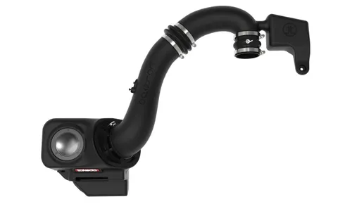 Система холодного впуска Takeda Momentum, с фильтром Pro DRY S для Subaru Forester 2019–2026/ Crosstrek 2021–2026 H4-2.5L, AFE Power — фото 6