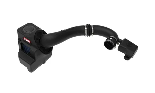 Система холодного впуска Takeda Momentum, с фильтром Pro 5R для Subaru Forester 2019–2026/ Crosstrek 2021–2026 H4-2.5L, AFE Power — фото 4