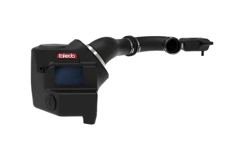 Система холодного впуска Takeda Momentum, с фильтром Pro 5R для Subaru Forester 2019–2026/ Crosstrek 2021–2026 H4-2.5L, AFE Power — фото 5