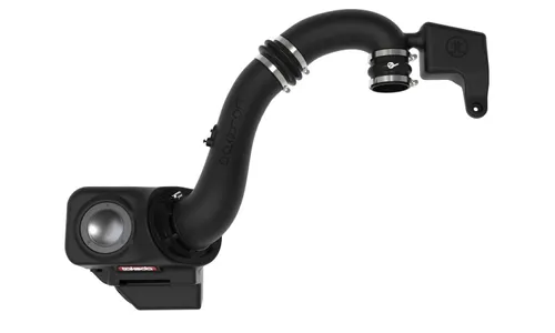 Система холодного впуска Takeda Momentum, с фильтром Pro 5R для Subaru Forester 2019–2026/ Crosstrek 2021–2026 H4-2.5L, AFE Power — фото 6