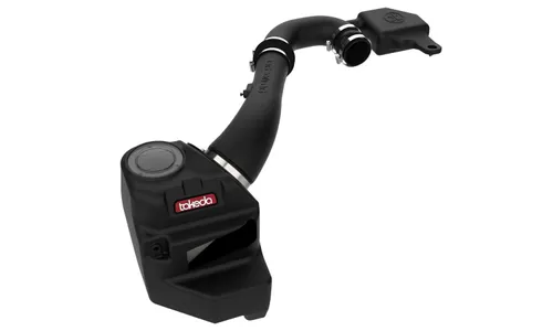 Система холодного впуска Takeda Momentum, с фильтром Pro DRY S для Subaru Impreza 2012–2016 H4-2.0L, AFE Power — фото 1