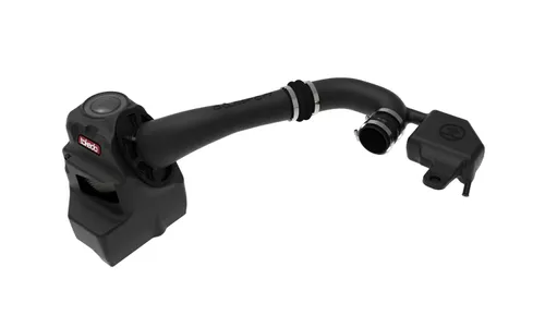 Система холодного впуска Takeda Momentum, с фильтром Pro DRY S для Subaru Impreza 2012–2016 H4-2.0L, AFE Power — фото 4