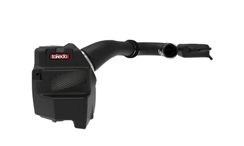 Система холодного впуска Takeda Momentum, с фильтром Pro DRY S для Subaru Impreza 2012–2016 H4-2.0L, AFE Power — фото 5