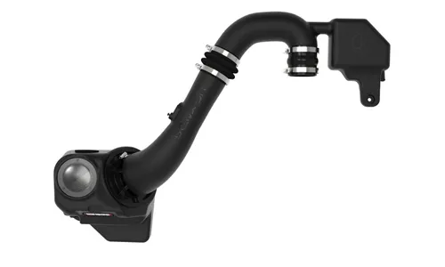 Система холодного впуска Takeda Momentum, с фильтром Pro DRY S для Subaru Impreza 2012–2016 H4-2.0L, AFE Power — фото 6