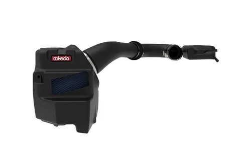 Система холодного впуска Takeda Momentum, с фильтром Pro 5R для Subaru Impreza 2012–2016 H4-2.0L, AFE Power — фото 5