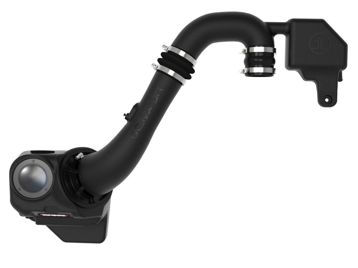 Система холодного впуска Takeda Momentum, с фильтром Pro 5R для Subaru Impreza 2012–2016 H4-2.0L, AFE Power — фото 6