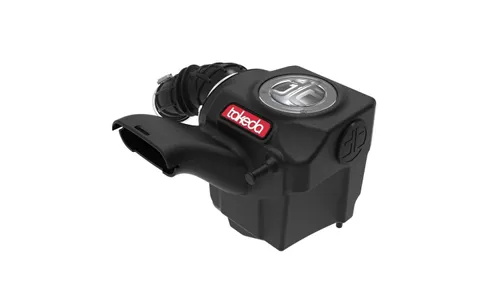 Система холодного впуска Takeda Momentum, с фильтром Pro 5R для Ford Fiesta 2014–2019 L4-1.6L, AFE Power — фото 1