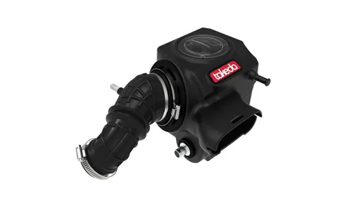 Система холодного впуска Takeda Momentum, с фильтром Pro 5R для Ford Fiesta 2014–2019 L4-1.6L, AFE Power — фото 4