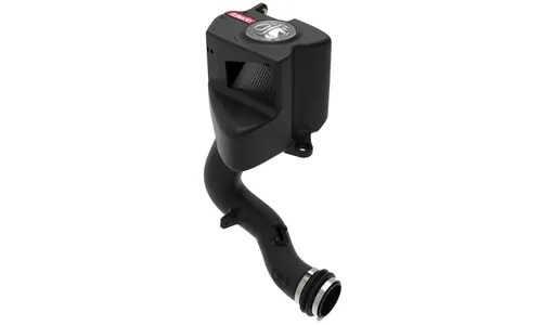 Система холодного впуска Takeda Momentum, с фильтром Pro DRY S для Subaru Forester 2014–2018 H4-2.0L (t), AFE Power — фото 4