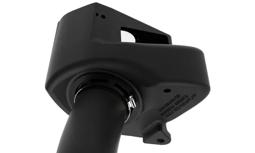 Система холодного впуска Takeda Momentum, с фильтром Pro 5R для Subaru Forester 2014–2018 H4-2.0L (t), AFE Power — фото 7