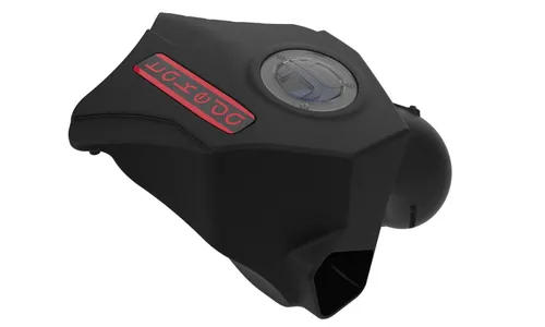 Система холодного впуска Takeda Momentum, с фильтром Pro 5R для Toyota GR Supra (A90) 2021–2026 L6-3.0L (t), AFE Power — фото 1